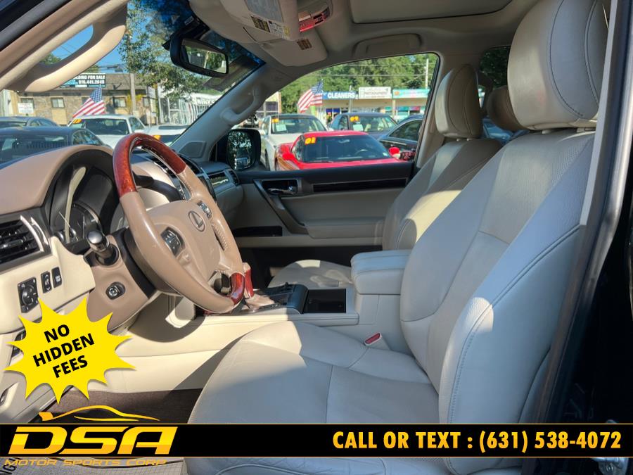 2015 Lexus GX 460 4WD 4dr, available for sale in Commack, New York | DSA Motor Sports Corp. Commack, New York 2015 Lexus GX 460 4WD 4dr, available for sale in Commack, New York | DSA Motor Sports Corp. Commack, New York