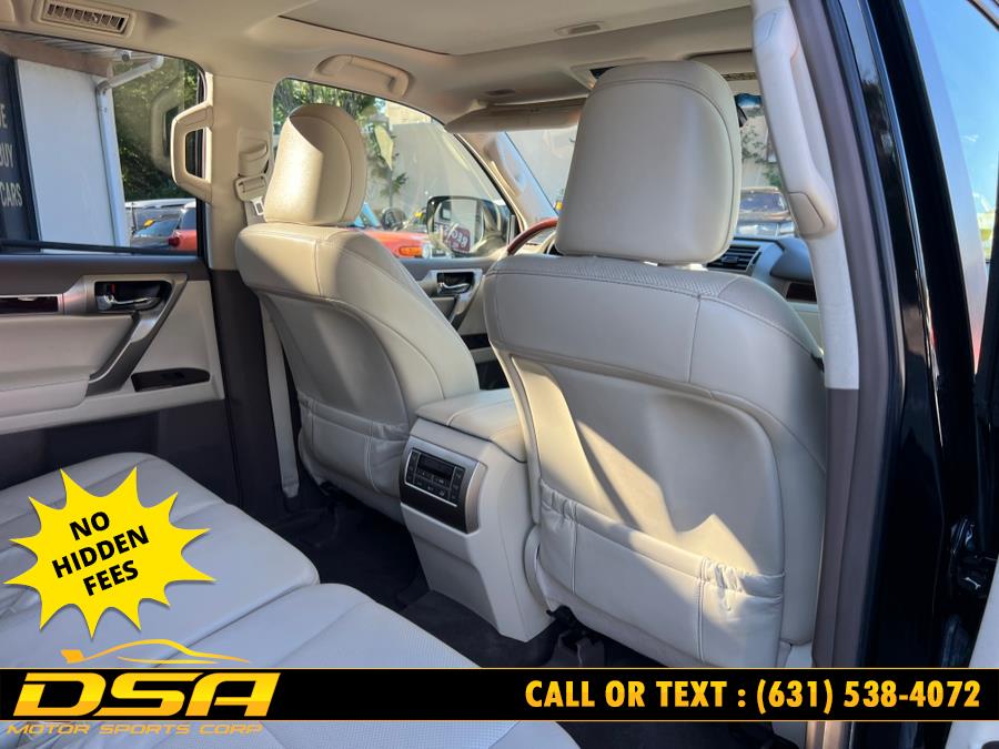 2015 Lexus GX 460 4WD 4dr, available for sale in Commack, New York | DSA Motor Sports Corp. Commack, New York 2015 Lexus GX 460 4WD 4dr, available for sale in Commack, New York | DSA Motor Sports Corp. Commack, New York