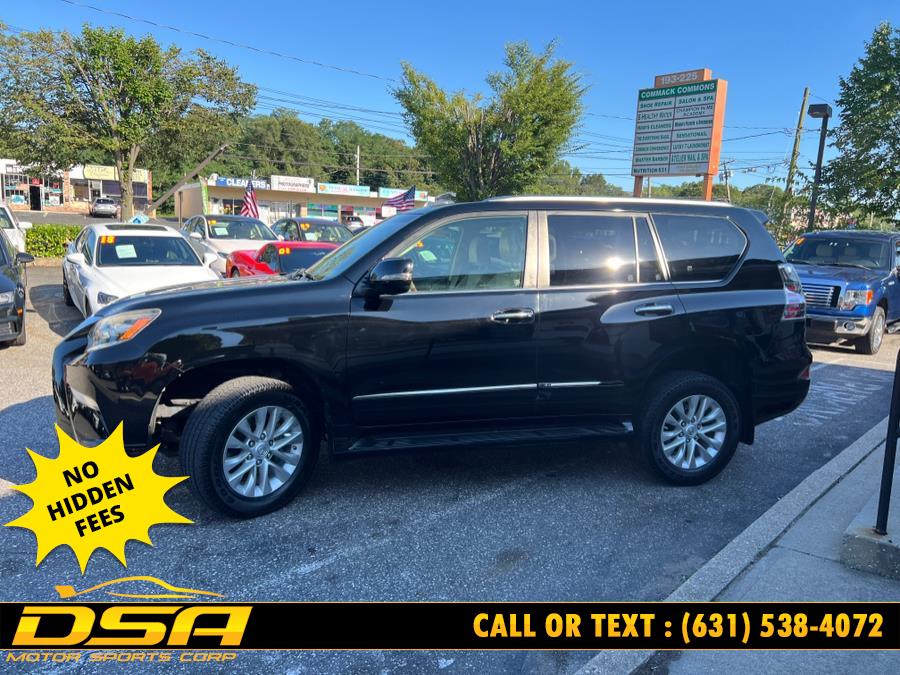 2015 Lexus GX 460 4WD 4dr, available for sale in Commack, New York | DSA Motor Sports Corp. Commack, New York 2015 Lexus GX 460 4WD 4dr, available for sale in Commack, New York | DSA Motor Sports Corp. Commack, New York