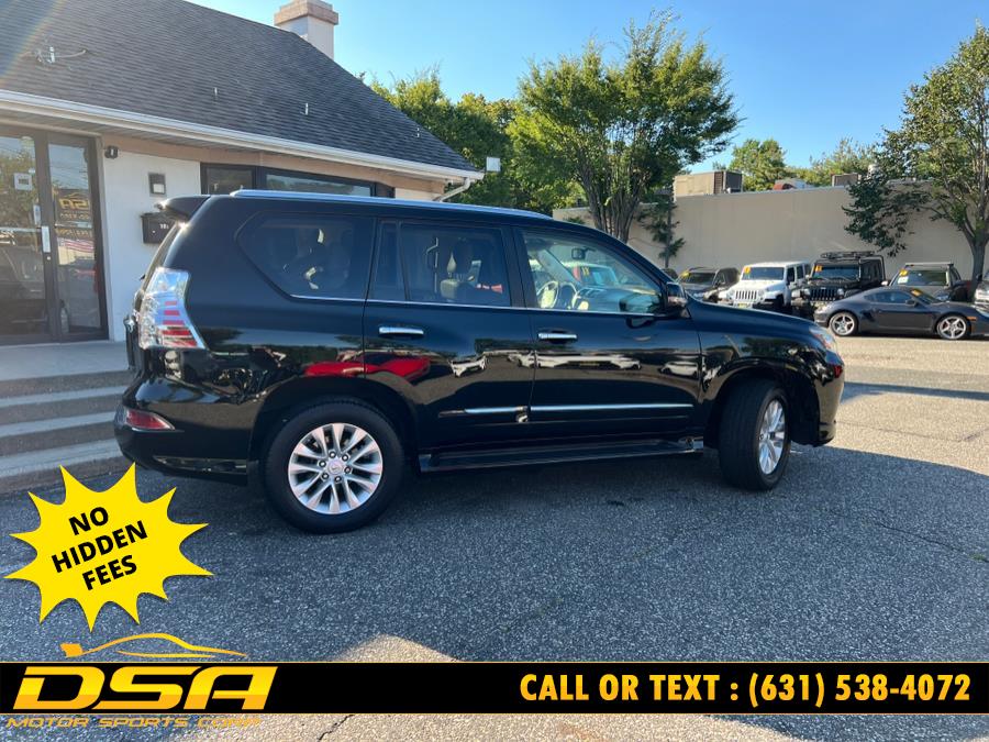 2015 Lexus GX 460 4WD 4dr, available for sale in Commack, New York | DSA Motor Sports Corp. Commack, New York 2015 Lexus GX 460 4WD 4dr, available for sale in Commack, New York | DSA Motor Sports Corp. Commack, New York