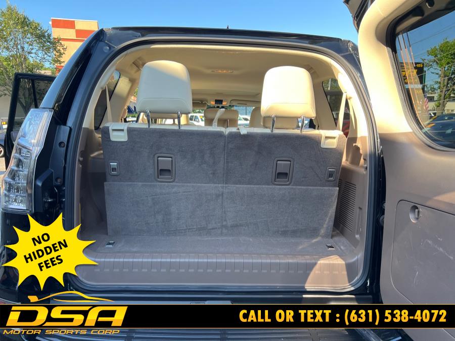 2015 Lexus GX 460 4WD 4dr, available for sale in Commack, New York | DSA Motor Sports Corp. Commack, New York 2015 Lexus GX 460 4WD 4dr, available for sale in Commack, New York | DSA Motor Sports Corp. Commack, New York