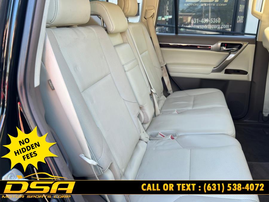 2015 Lexus GX 460 4WD 4dr, available for sale in Commack, New York | DSA Motor Sports Corp. Commack, New York 2015 Lexus GX 460 4WD 4dr, available for sale in Commack, New York | DSA Motor Sports Corp. Commack, New York