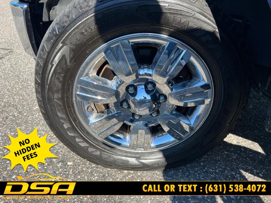 2011 Ford F-150 2WD SuperCrew 145" XLT, available for sale in Commack, New York | DSA Motor Sports Corp. Commack, New York 2011 Ford F-150 2WD SuperCrew 145" XLT, available for sale in Commack, New York | DSA Motor Sports Corp. Commack, New York