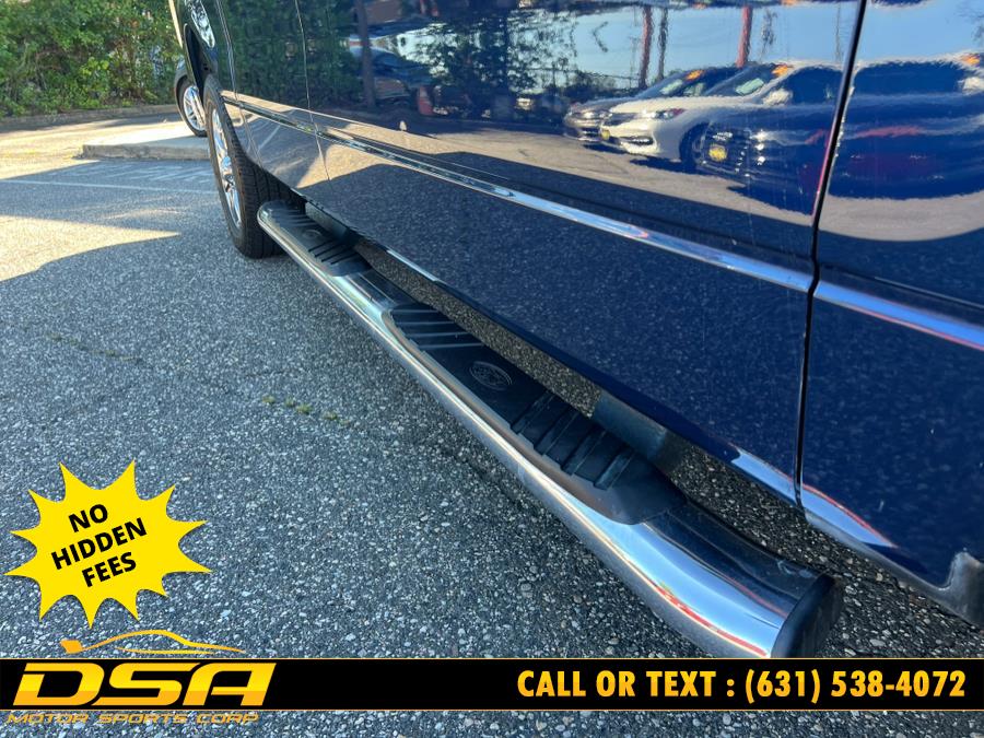2011 Ford F-150 2WD SuperCrew 145" XLT, available for sale in Commack, New York | DSA Motor Sports Corp. Commack, New York 2011 Ford F-150 2WD SuperCrew 145" XLT, available for sale in Commack, New York | DSA Motor Sports Corp. Commack, New York