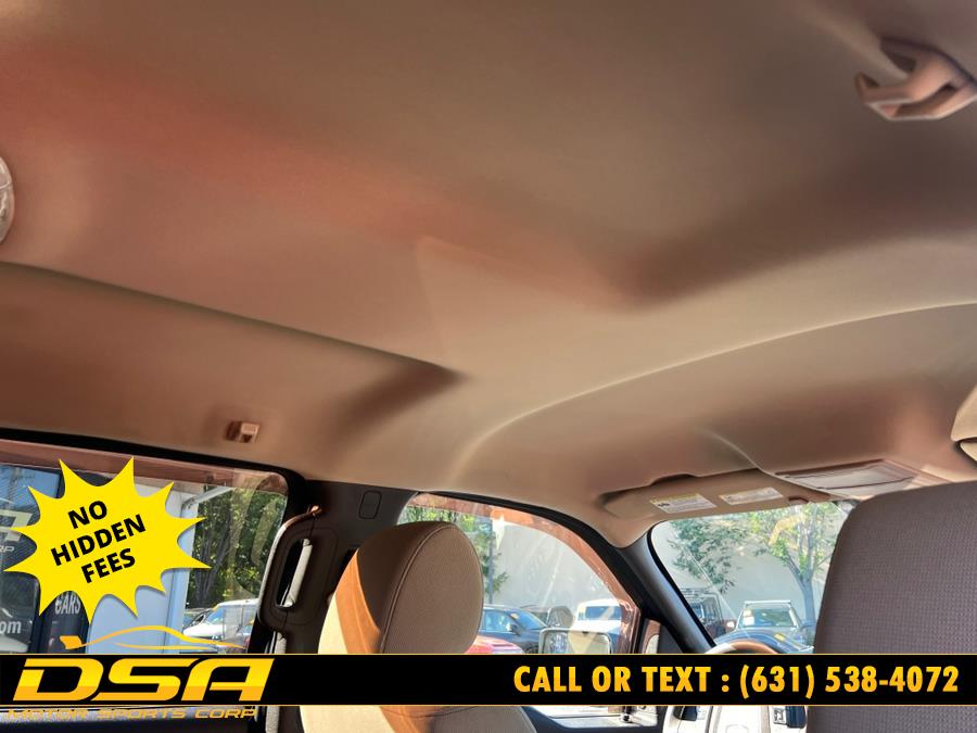 2011 Ford F-150 2WD SuperCrew 145" XLT, available for sale in Commack, New York | DSA Motor Sports Corp. Commack, New York 2011 Ford F-150 2WD SuperCrew 145" XLT, available for sale in Commack, New York | DSA Motor Sports Corp. Commack, New York