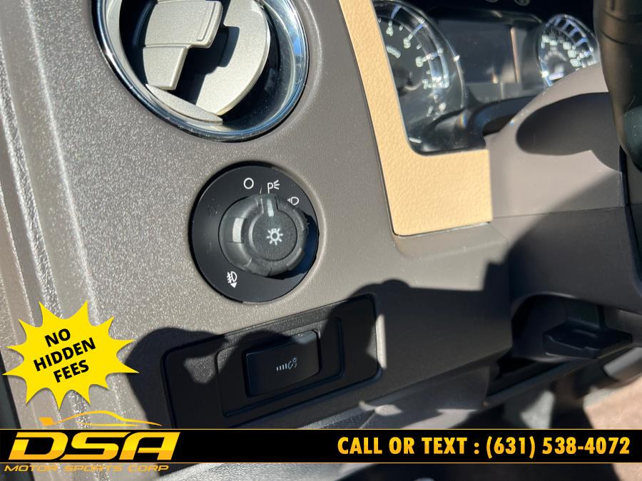 2011 Ford F-150 2WD SuperCrew 145" XLT, available for sale in Commack, New York | DSA Motor Sports Corp. Commack, New York 2011 Ford F-150 2WD SuperCrew 145" XLT, available for sale in Commack, New York | DSA Motor Sports Corp. Commack, New York