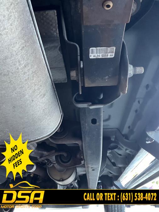 2011 Ford F-150 2WD SuperCrew 145" XLT, available for sale in Commack, New York | DSA Motor Sports Corp. Commack, New York 2011 Ford F-150 2WD SuperCrew 145" XLT, available for sale in Commack, New York | DSA Motor Sports Corp. Commack, New York