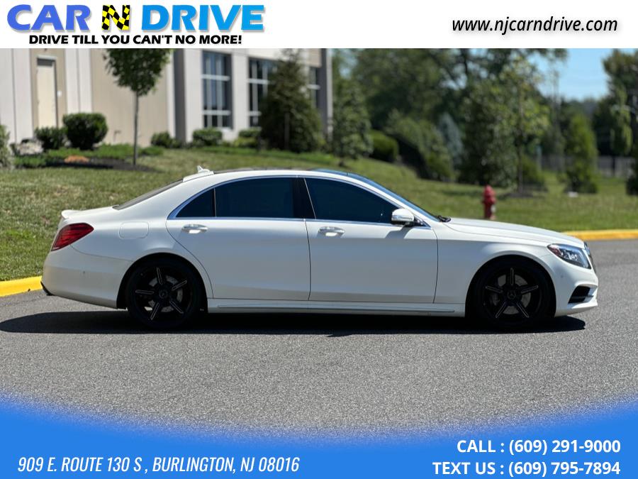 2015 Mercedes-benz s 550 4MATIC, available for sale in Burlington, New Jersey | Car N Drive. Burlington, New Jersey 2015 Mercedes-benz s 550 4MATIC, available for sale in Burlington, New Jersey | Car N Drive. Burlington, New Jersey