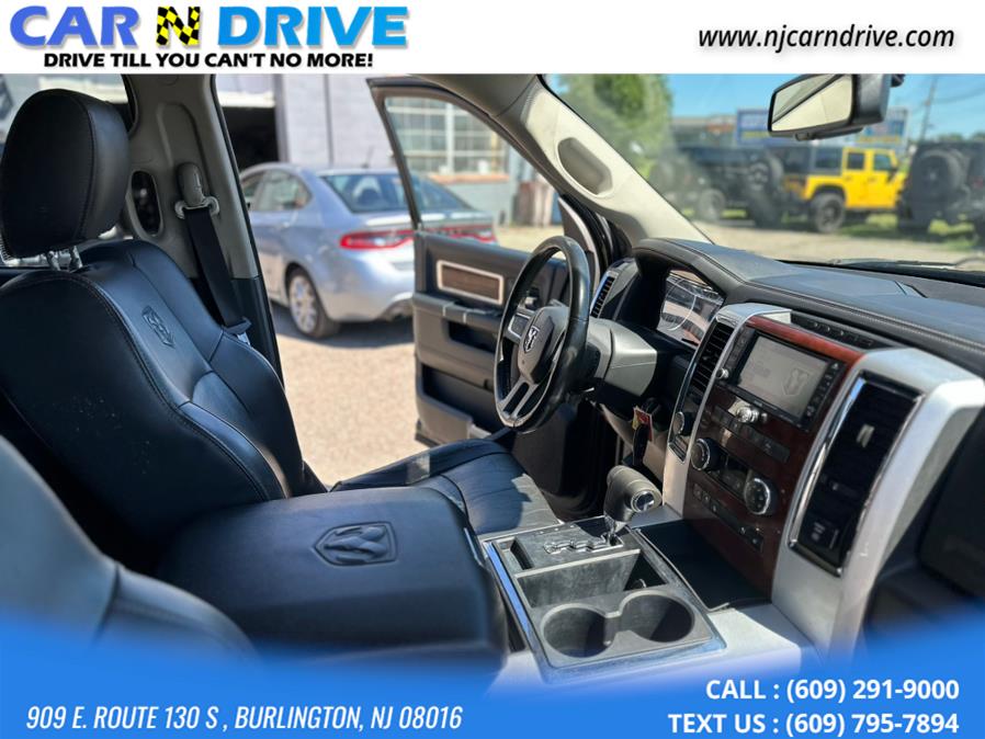 2011 Ram Ram 1500 Laramie, available for sale in Burlington, New Jersey | Car N Drive. Burlington, New Jersey 2011 Ram Ram 1500 Laramie, available for sale in Burlington, New Jersey | Car N Drive. Burlington, New Jersey