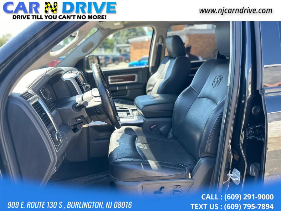 2011 Ram Ram 1500 Laramie, available for sale in Burlington, New Jersey | Car N Drive. Burlington, New Jersey 2011 Ram Ram 1500 Laramie, available for sale in Burlington, New Jersey | Car N Drive. Burlington, New Jersey