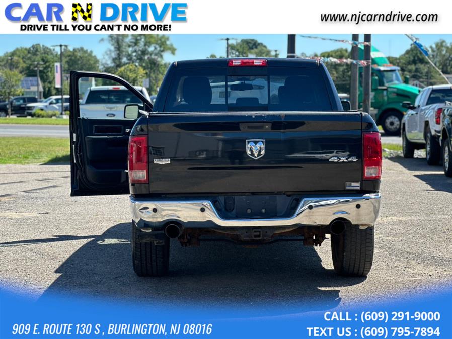 2011 Ram Ram 1500 Laramie, available for sale in Burlington, New Jersey | Car N Drive. Burlington, New Jersey 2011 Ram Ram 1500 Laramie, available for sale in Burlington, New Jersey | Car N Drive. Burlington, New Jersey