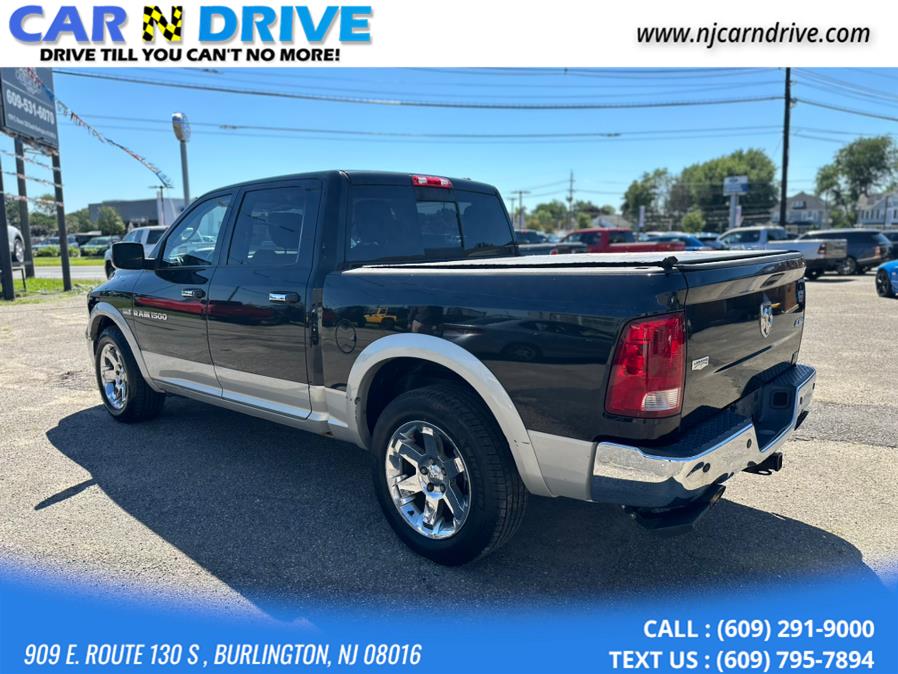 2011 Ram Ram 1500 Laramie, available for sale in Burlington, New Jersey | Car N Drive. Burlington, New Jersey 2011 Ram Ram 1500 Laramie, available for sale in Burlington, New Jersey | Car N Drive. Burlington, New Jersey