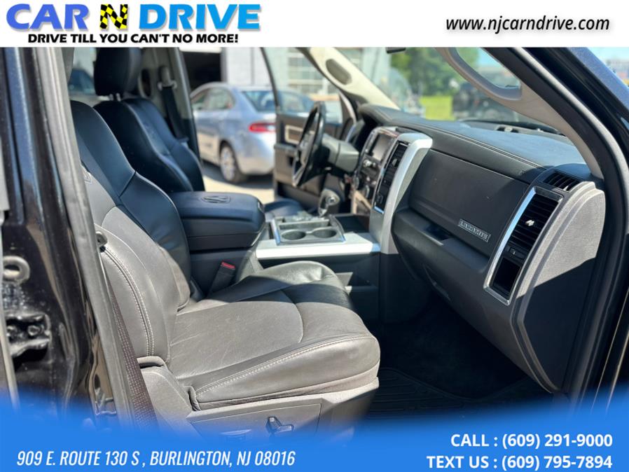 2011 Ram Ram 1500 Laramie, available for sale in Burlington, New Jersey | Car N Drive. Burlington, New Jersey 2011 Ram Ram 1500 Laramie, available for sale in Burlington, New Jersey | Car N Drive. Burlington, New Jersey