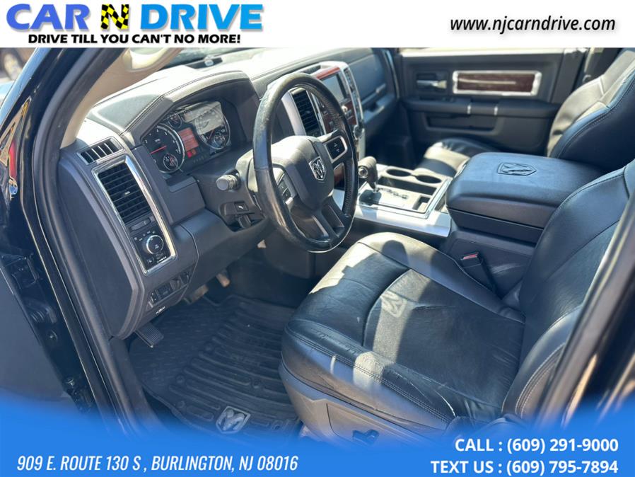 2011 Ram Ram 1500 Laramie, available for sale in Burlington, New Jersey | Car N Drive. Burlington, New Jersey 2011 Ram Ram 1500 Laramie, available for sale in Burlington, New Jersey | Car N Drive. Burlington, New Jersey