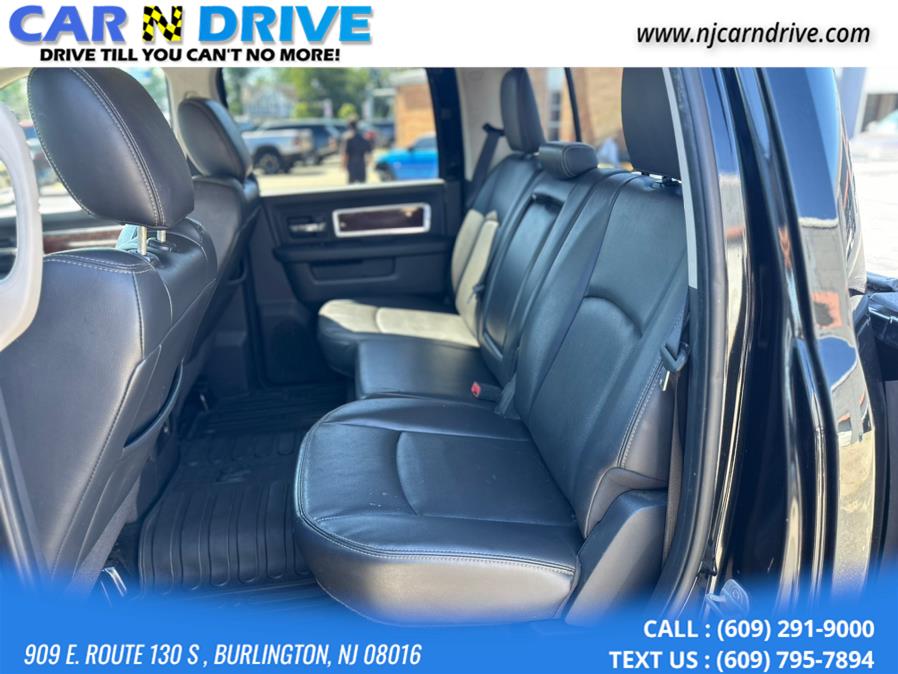 2011 Ram Ram 1500 Laramie, available for sale in Burlington, New Jersey | Car N Drive. Burlington, New Jersey 2011 Ram Ram 1500 Laramie, available for sale in Burlington, New Jersey | Car N Drive. Burlington, New Jersey