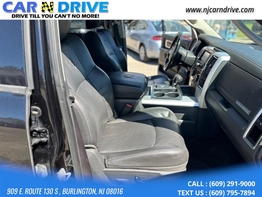 2011 Ram Ram 1500 Laramie, available for sale in Burlington, New Jersey | Car N Drive. Burlington, New Jersey 2011 Ram Ram 1500 Laramie, available for sale in Burlington, New Jersey | Car N Drive. Burlington, New Jersey