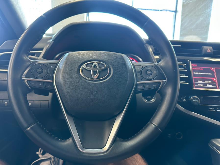 2018 Toyota Camry XSE Auto (Natl), available for sale in Inwood, New York | 5 Towns Drive. Inwood, New York 2018 Toyota Camry XSE Auto (Natl), available for sale in Inwood, New York | 5 Towns Drive. Inwood, New York