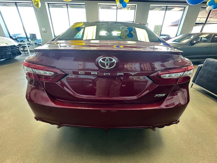 2018 Toyota Camry XSE Auto (Natl), available for sale in Inwood, New York | 5 Towns Drive. Inwood, New York 2018 Toyota Camry XSE Auto (Natl), available for sale in Inwood, New York | 5 Towns Drive. Inwood, New York