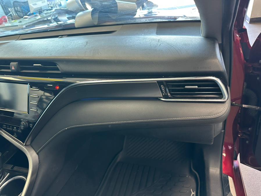 2018 Toyota Camry XSE Auto (Natl), available for sale in Inwood, New York | 5 Towns Drive. Inwood, New York 2018 Toyota Camry XSE Auto (Natl), available for sale in Inwood, New York | 5 Towns Drive. Inwood, New York