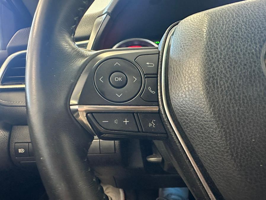 2018 Toyota Camry XSE Auto (Natl), available for sale in Inwood, New York | 5 Towns Drive. Inwood, New York 2018 Toyota Camry XSE Auto (Natl), available for sale in Inwood, New York | 5 Towns Drive. Inwood, New York