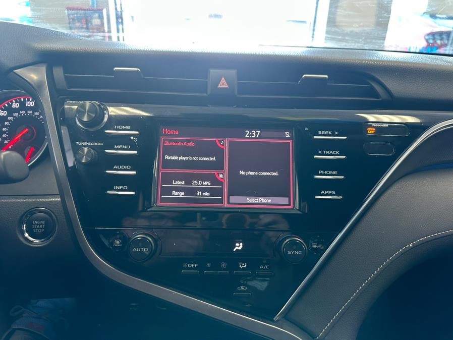 2018 Toyota Camry XSE Auto (Natl), available for sale in Inwood, New York | 5 Towns Drive. Inwood, New York 2018 Toyota Camry XSE Auto (Natl), available for sale in Inwood, New York | 5 Towns Drive. Inwood, New York