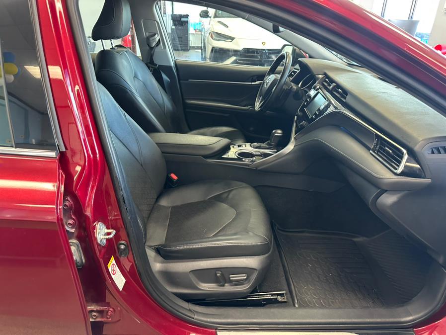 2018 Toyota Camry XSE Auto (Natl), available for sale in Inwood, New York | 5 Towns Drive. Inwood, New York 2018 Toyota Camry XSE Auto (Natl), available for sale in Inwood, New York | 5 Towns Drive. Inwood, New York