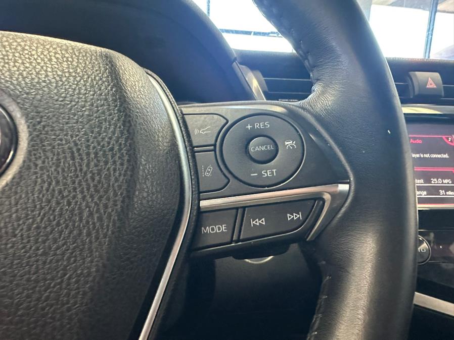2018 Toyota Camry XSE Auto (Natl), available for sale in Inwood, New York | 5 Towns Drive. Inwood, New York 2018 Toyota Camry XSE Auto (Natl), available for sale in Inwood, New York | 5 Towns Drive. Inwood, New York