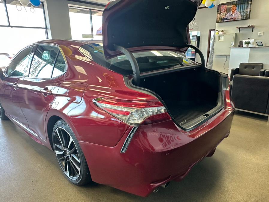 2018 Toyota Camry XSE Auto (Natl), available for sale in Inwood, New York | 5 Towns Drive. Inwood, New York 2018 Toyota Camry XSE Auto (Natl), available for sale in Inwood, New York | 5 Towns Drive. Inwood, New York