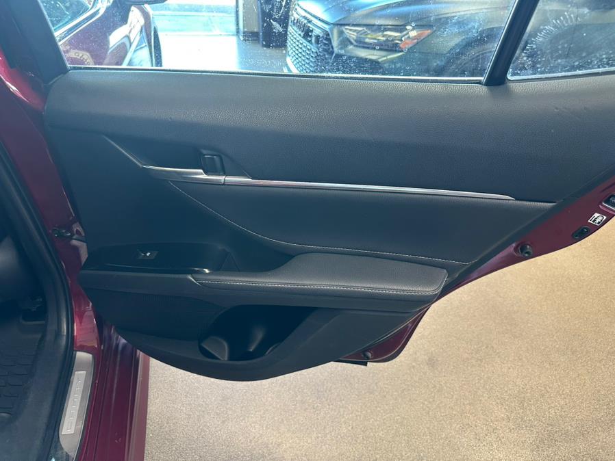 2018 Toyota Camry XSE Auto (Natl), available for sale in Inwood, New York | 5 Towns Drive. Inwood, New York 2018 Toyota Camry XSE Auto (Natl), available for sale in Inwood, New York | 5 Towns Drive. Inwood, New York