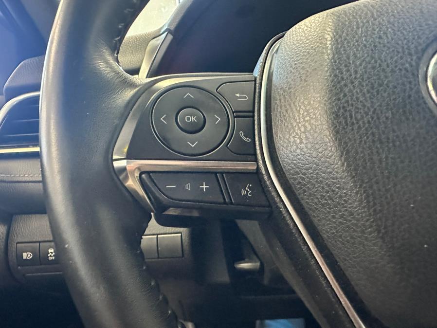 2018 Toyota Camry XSE Auto (Natl), available for sale in Inwood, New York | 5 Towns Drive. Inwood, New York 2018 Toyota Camry XSE Auto (Natl), available for sale in Inwood, New York | 5 Towns Drive. Inwood, New York