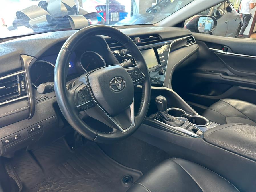 2018 Toyota Camry XSE Auto (Natl), available for sale in Inwood, New York | 5 Towns Drive. Inwood, New York 2018 Toyota Camry XSE Auto (Natl), available for sale in Inwood, New York | 5 Towns Drive. Inwood, New York
