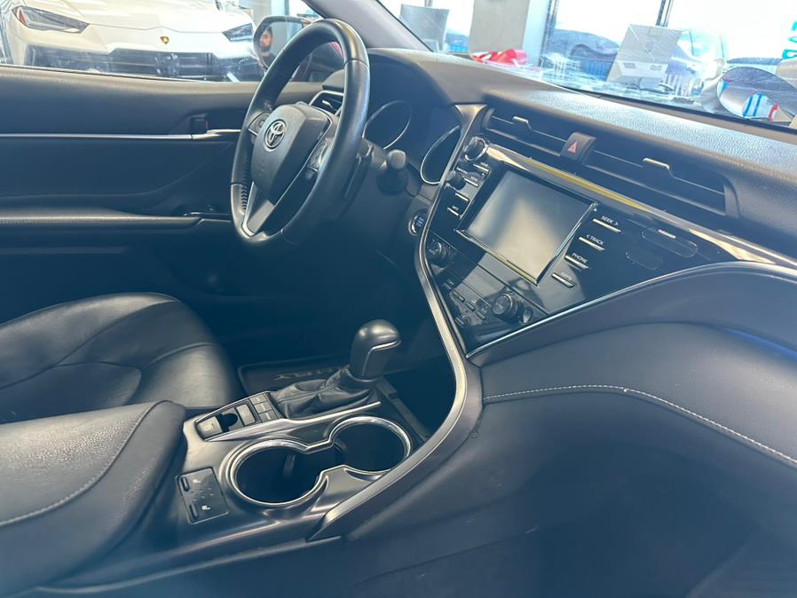 2018 Toyota Camry XSE Auto (Natl), available for sale in Inwood, New York | 5 Towns Drive. Inwood, New York 2018 Toyota Camry XSE Auto (Natl), available for sale in Inwood, New York | 5 Towns Drive. Inwood, New York