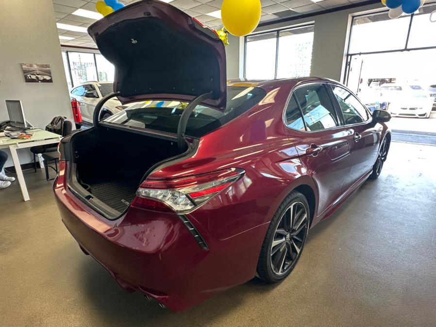 2018 Toyota Camry XSE Auto (Natl), available for sale in Inwood, New York | 5 Towns Drive. Inwood, New York 2018 Toyota Camry XSE Auto (Natl), available for sale in Inwood, New York | 5 Towns Drive. Inwood, New York