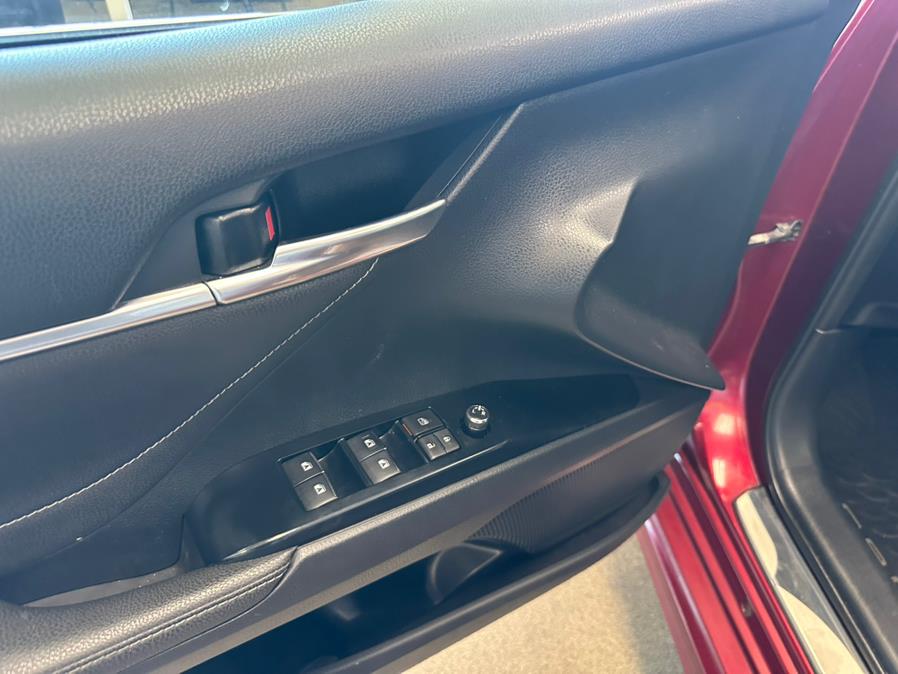 2018 Toyota Camry XSE Auto (Natl), available for sale in Inwood, New York | 5 Towns Drive. Inwood, New York 2018 Toyota Camry XSE Auto (Natl), available for sale in Inwood, New York | 5 Towns Drive. Inwood, New York