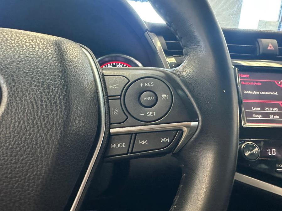 2018 Toyota Camry XSE Auto (Natl), available for sale in Inwood, New York | 5 Towns Drive. Inwood, New York 2018 Toyota Camry XSE Auto (Natl), available for sale in Inwood, New York | 5 Towns Drive. Inwood, New York