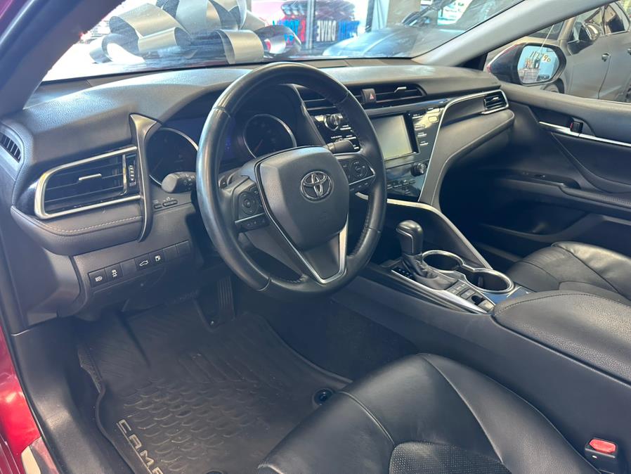 2018 Toyota Camry XSE Auto (Natl), available for sale in Inwood, New York | 5 Towns Drive. Inwood, New York 2018 Toyota Camry XSE Auto (Natl), available for sale in Inwood, New York | 5 Towns Drive. Inwood, New York