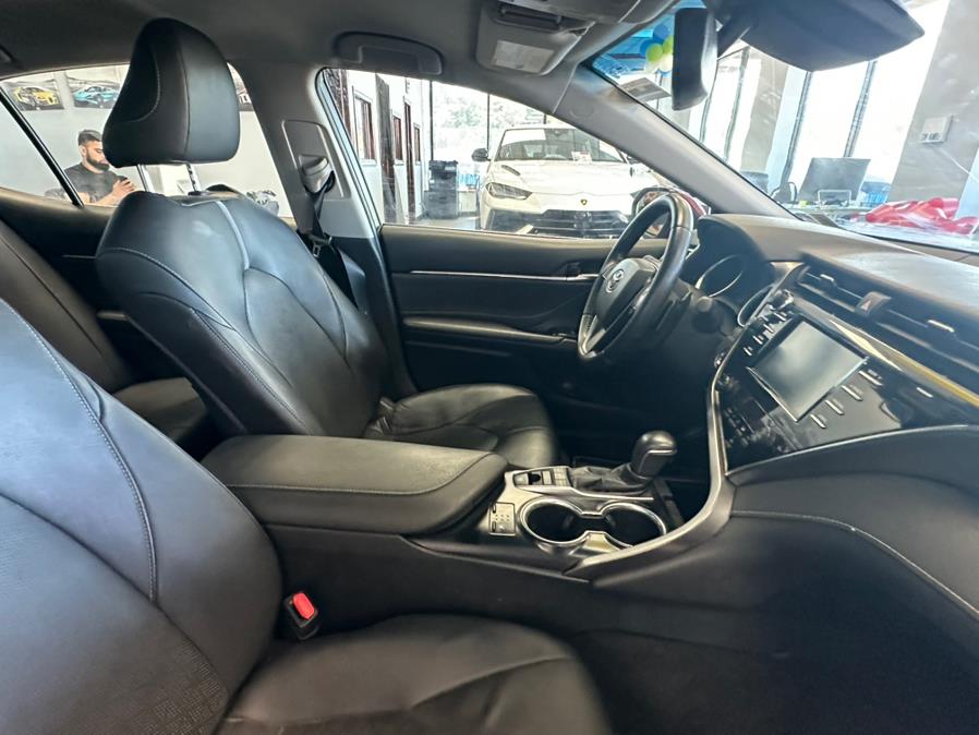 2018 Toyota Camry XSE Auto (Natl), available for sale in Inwood, New York | 5 Towns Drive. Inwood, New York 2018 Toyota Camry XSE Auto (Natl), available for sale in Inwood, New York | 5 Towns Drive. Inwood, New York