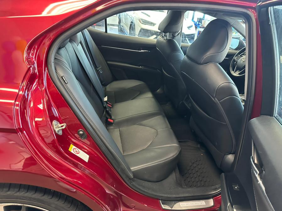 2018 Toyota Camry XSE Auto (Natl), available for sale in Inwood, New York | 5 Towns Drive. Inwood, New York 2018 Toyota Camry XSE Auto (Natl), available for sale in Inwood, New York | 5 Towns Drive. Inwood, New York