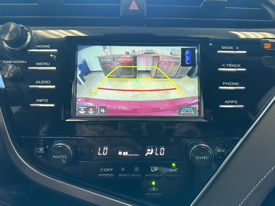 2018 Toyota Camry XSE Auto (Natl), available for sale in Inwood, New York | 5 Towns Drive. Inwood, New York 2018 Toyota Camry XSE Auto (Natl), available for sale in Inwood, New York | 5 Towns Drive. Inwood, New York