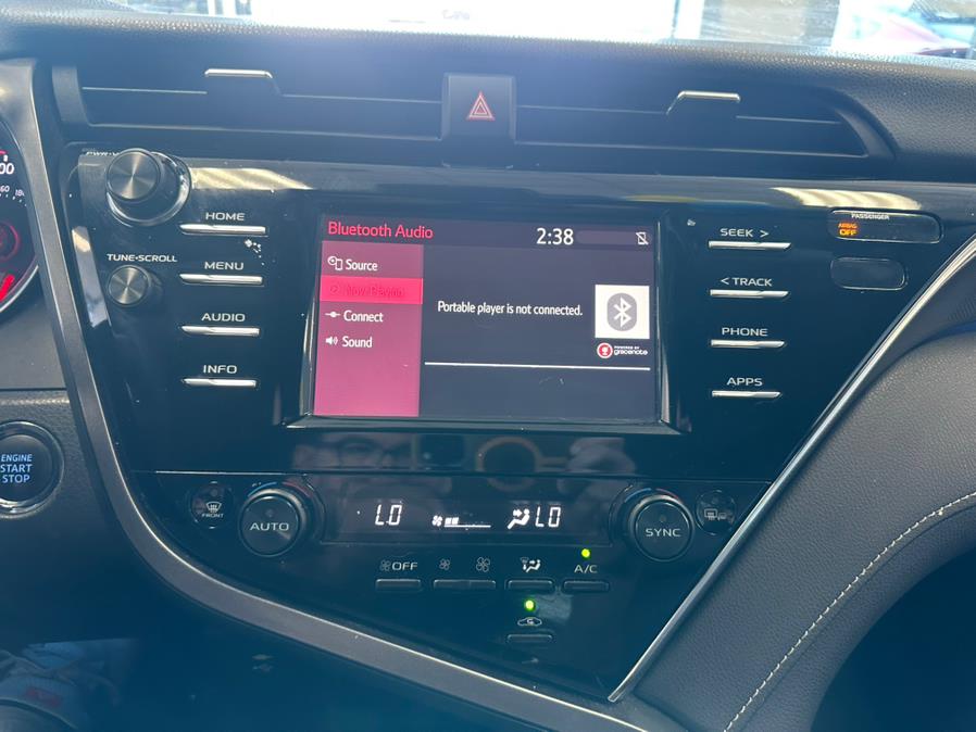 2018 Toyota Camry XSE Auto (Natl), available for sale in Inwood, New York | 5 Towns Drive. Inwood, New York 2018 Toyota Camry XSE Auto (Natl), available for sale in Inwood, New York | 5 Towns Drive. Inwood, New York