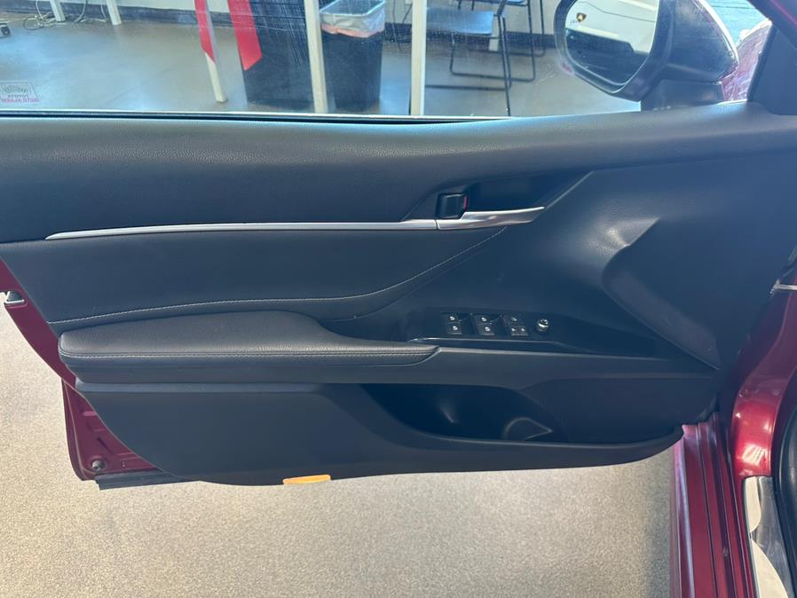 2018 Toyota Camry XSE Auto (Natl), available for sale in Inwood, New York | 5 Towns Drive. Inwood, New York 2018 Toyota Camry XSE Auto (Natl), available for sale in Inwood, New York | 5 Towns Drive. Inwood, New York