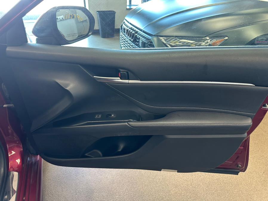 2018 Toyota Camry XSE Auto (Natl), available for sale in Inwood, New York | 5 Towns Drive. Inwood, New York 2018 Toyota Camry XSE Auto (Natl), available for sale in Inwood, New York | 5 Towns Drive. Inwood, New York