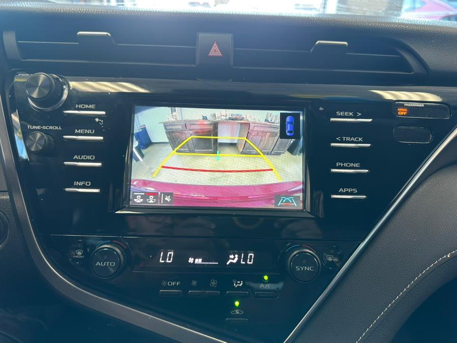 2018 Toyota Camry XSE Auto (Natl), available for sale in Inwood, New York | 5 Towns Drive. Inwood, New York 2018 Toyota Camry XSE Auto (Natl), available for sale in Inwood, New York | 5 Towns Drive. Inwood, New York