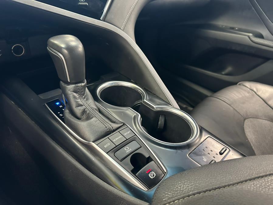 2018 Toyota Camry XSE Auto (Natl), available for sale in Inwood, New York | 5 Towns Drive. Inwood, New York 2018 Toyota Camry XSE Auto (Natl), available for sale in Inwood, New York | 5 Towns Drive. Inwood, New York
