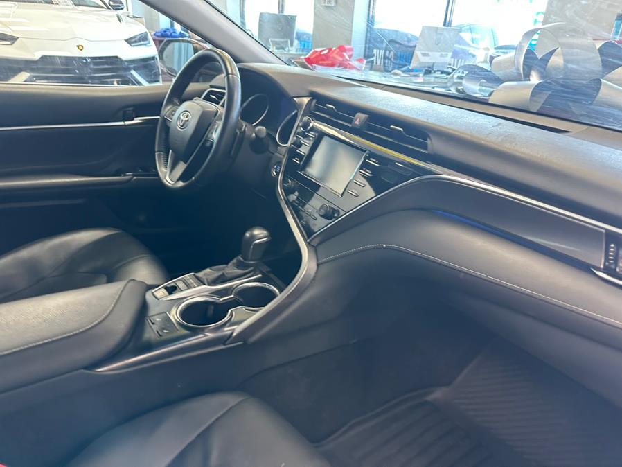 2018 Toyota Camry XSE Auto (Natl), available for sale in Inwood, New York | 5 Towns Drive. Inwood, New York 2018 Toyota Camry XSE Auto (Natl), available for sale in Inwood, New York | 5 Towns Drive. Inwood, New York