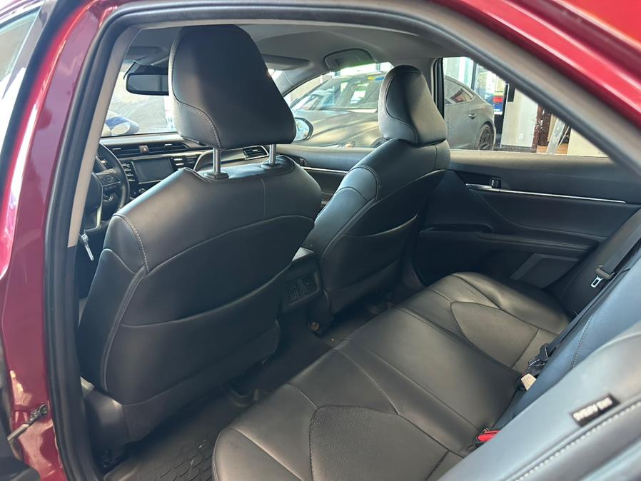 2018 Toyota Camry XSE Auto (Natl), available for sale in Inwood, New York | 5 Towns Drive. Inwood, New York 2018 Toyota Camry XSE Auto (Natl), available for sale in Inwood, New York | 5 Towns Drive. Inwood, New York