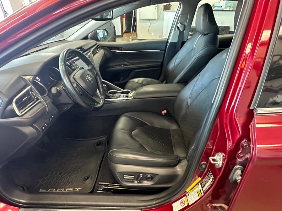 2018 Toyota Camry XSE Auto (Natl), available for sale in Inwood, New York | 5 Towns Drive. Inwood, New York 2018 Toyota Camry XSE Auto (Natl), available for sale in Inwood, New York | 5 Towns Drive. Inwood, New York
