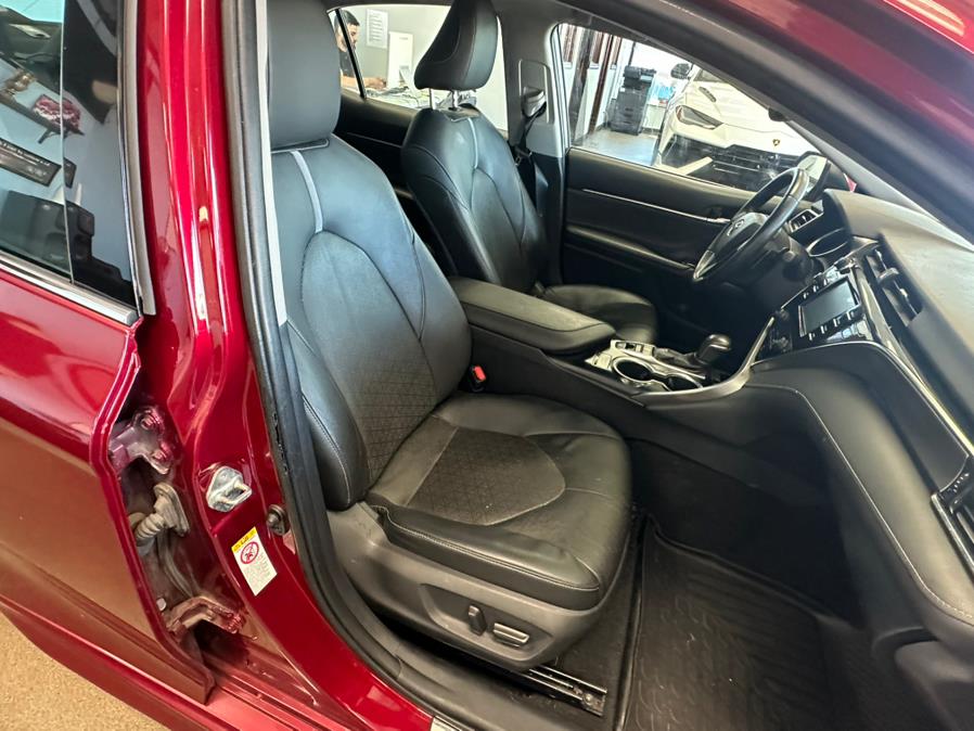 2018 Toyota Camry XSE Auto (Natl), available for sale in Inwood, New York | 5 Towns Drive. Inwood, New York 2018 Toyota Camry XSE Auto (Natl), available for sale in Inwood, New York | 5 Towns Drive. Inwood, New York