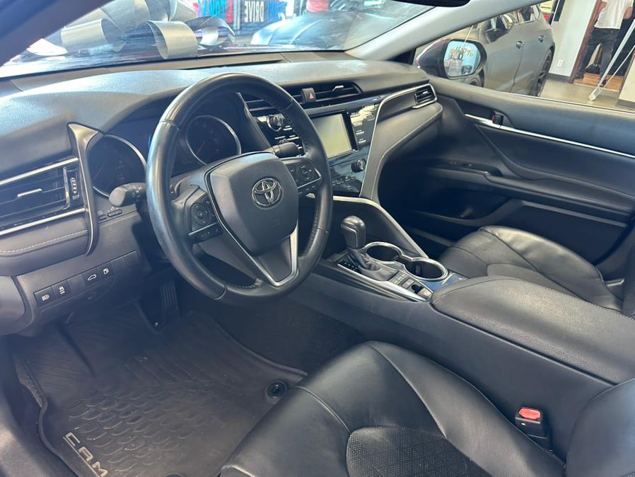 2018 Toyota Camry XSE Auto (Natl), available for sale in Inwood, New York | 5 Towns Drive. Inwood, New York 2018 Toyota Camry XSE Auto (Natl), available for sale in Inwood, New York | 5 Towns Drive. Inwood, New York