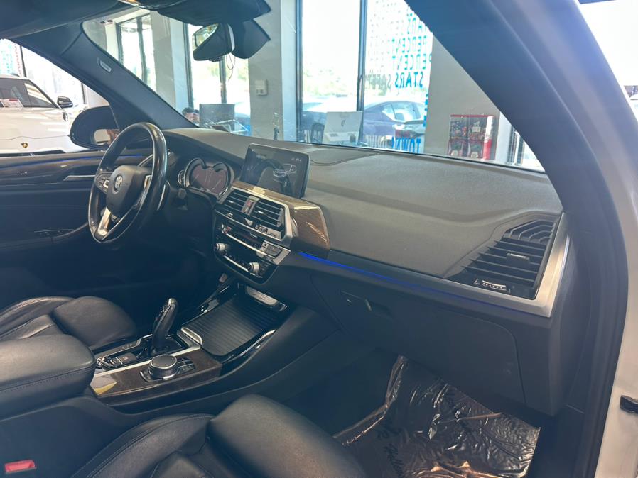 2018 BMW X3 xDrive30i Sports Activity Vehicle, available for sale in Inwood, New York | 5 Towns Drive. Inwood, New York 2018 BMW X3 xDrive30i Sports Activity Vehicle, available for sale in Inwood, New York | 5 Towns Drive. Inwood, New York